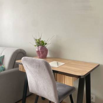 Сдается 1-комнатная квартира, 37 м²