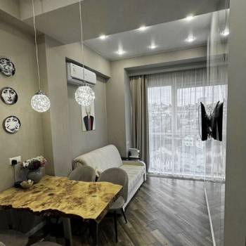 Сдается 1-комнатная квартира, 33 м²