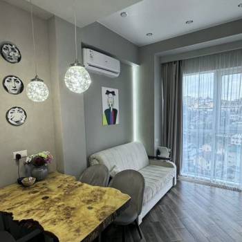 Сдается 1-комнатная квартира, 33 м²