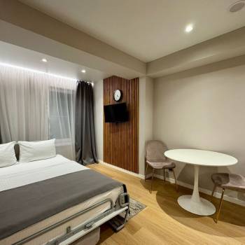 Продается 1-комнатная квартира, 21 м²
