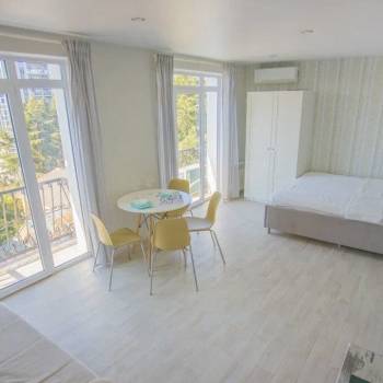 Продается 1-комнатная квартира, 30 м²