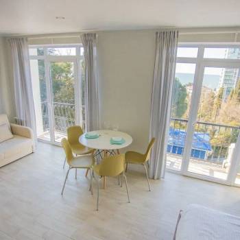 Продается 1-комнатная квартира, 30 м²