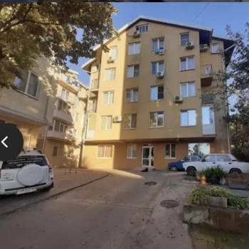 Сдается 1-комнатная квартира, 21 м²