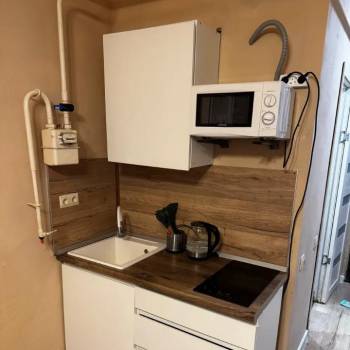 Сдается 1-комнатная квартира, 21 м²