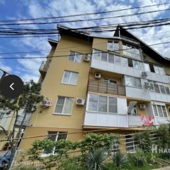 Сдается 1-комнатная квартира, 21 м²
