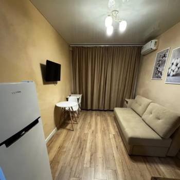 Сдается 1-комнатная квартира, 21 м²
