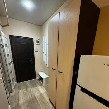 Сдается 1-комнатная квартира, 21 м²