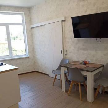 Сдается 1-комнатная квартира, 45 м²