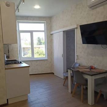 Сдается 1-комнатная квартира, 45 м²