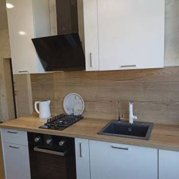 Сдается 1-комнатная квартира, 45 м²