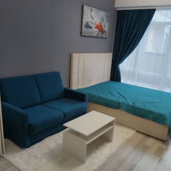 Сдается 1-комнатная квартира, 32 м²