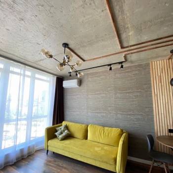 Продается 1-комнатная квартира, 36,9 м²