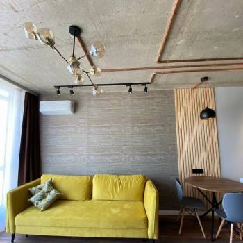 Продается 1-комнатная квартира, 36,9 м²
