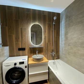 Продается 1-комнатная квартира, 36,9 м²