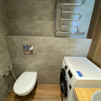 Продается 1-комнатная квартира, 36,9 м²