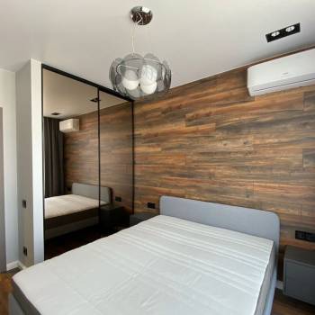 Продается 1-комнатная квартира, 36,9 м²