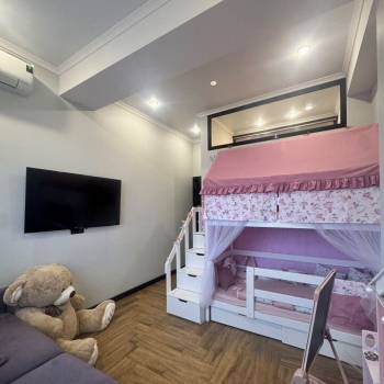 Продается 3-х комнатная квартира, 81 м²