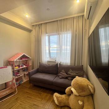 Продается 3-х комнатная квартира, 81 м²