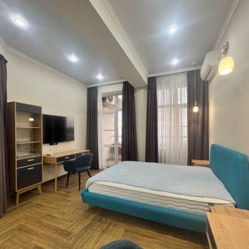 Продается 3-х комнатная квартира, 81 м²