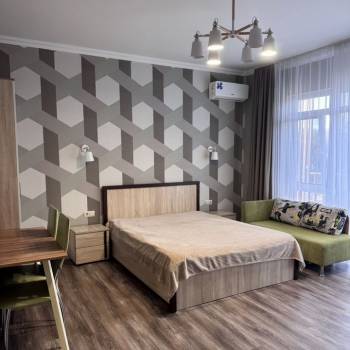 Сдается 1-комнатная квартира, 25 м²