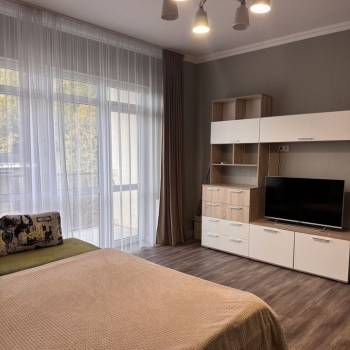 Сдается 1-комнатная квартира, 25 м²