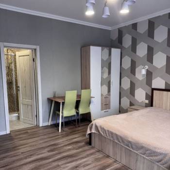 Сдается 1-комнатная квартира, 25 м²