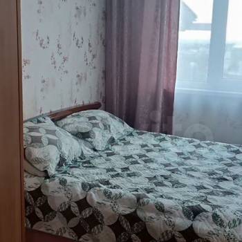 Сдается 2-х комнатная квартира, 45 м²