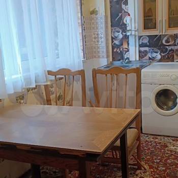 Сдается 2-х комнатная квартира, 45 м²