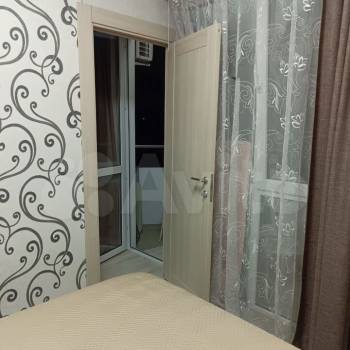 Сдается 2-х комнатная квартира, 42 м²