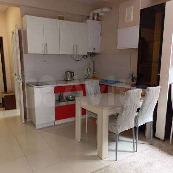 Сдается 2-х комнатная квартира, 42 м²