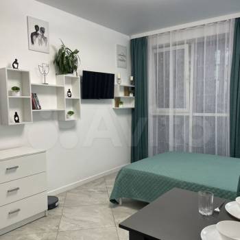 Сдается 1-комнатная квартира, 22 м²