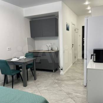 Сдается 1-комнатная квартира, 22 м²