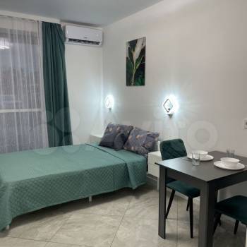 Сдается 1-комнатная квартира, 22 м²