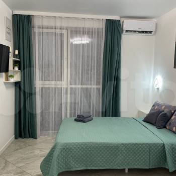 Сдается 1-комнатная квартира, 22 м²