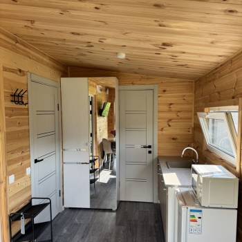 Сдается Дом, 25 м²