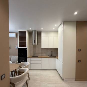 Сдается 2-х комнатная квартира, 50 м²
