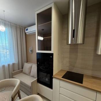 Сдается 2-х комнатная квартира, 50 м²