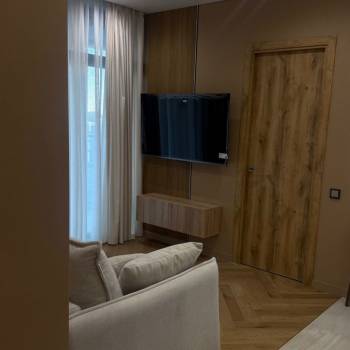 Сдается 2-х комнатная квартира, 50 м²
