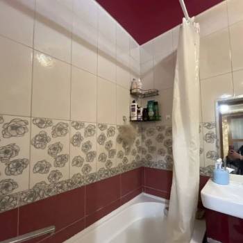 Сдается 2-х комнатная квартира, 39 м²