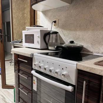 Сдается 2-х комнатная квартира, 39 м²