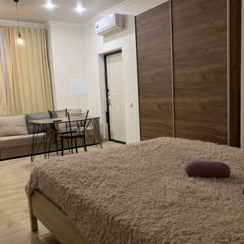 Сдается 1-комнатная квартира, 30 м²