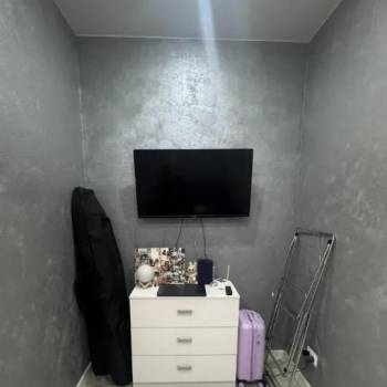 Сдается 1-комнатная квартира, 25 м²