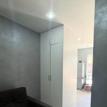 Сдается 1-комнатная квартира, 25 м²