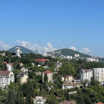 Сдается 1-комнатная квартира, 45 м²