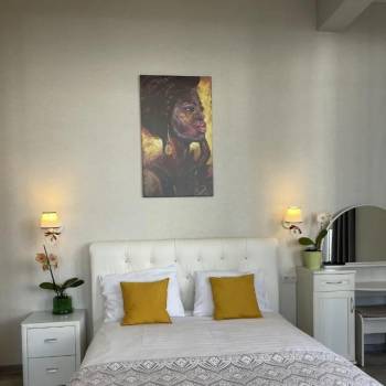 Сдается 1-комнатная квартира, 45 м²
