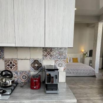 Сдается 1-комнатная квартира, 45 м²