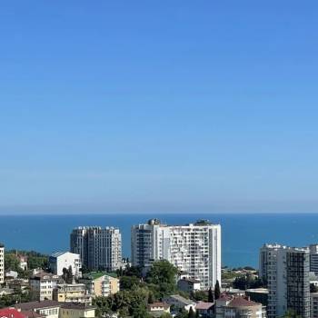 Сдается 1-комнатная квартира, 45 м²