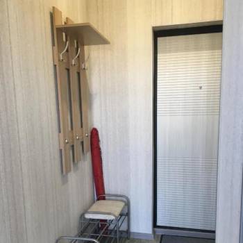 Сдается 1-комнатная квартира, 45 м²