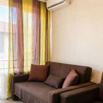 Сдается 1-комнатная квартира, 25 м²