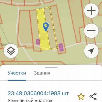 Продается Участок, 1260 м²